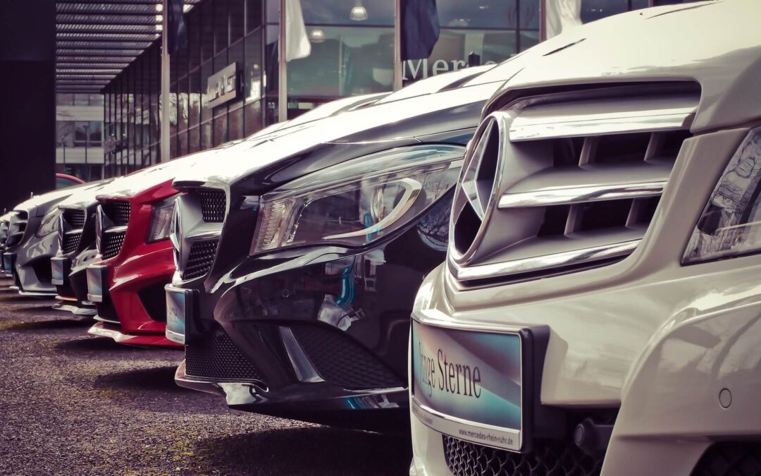 Car Rental