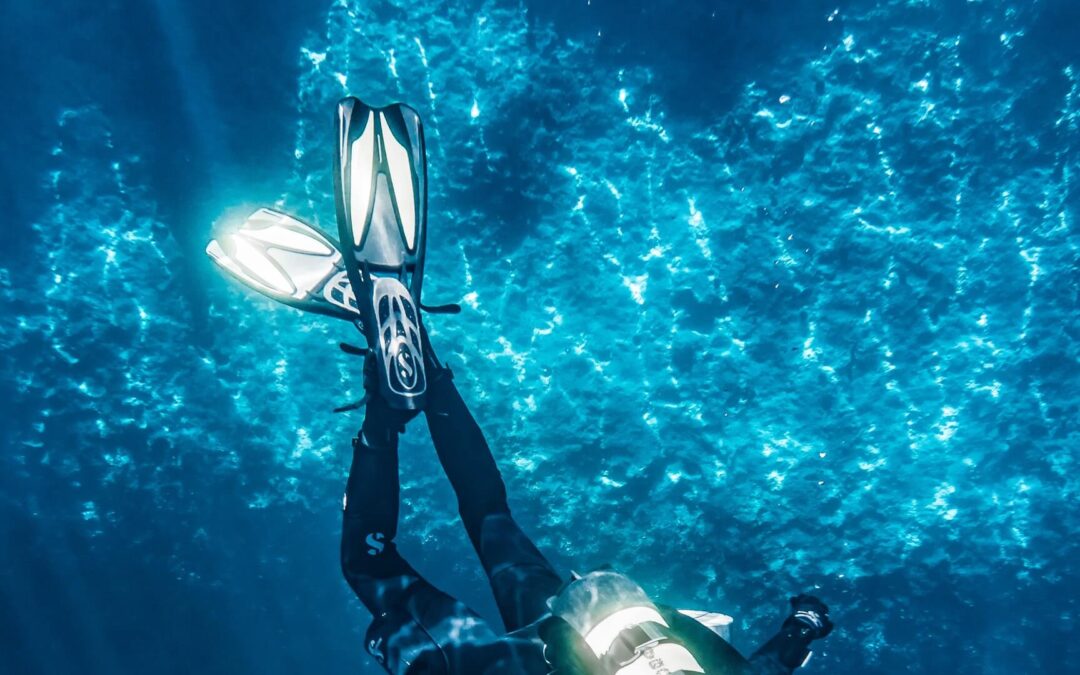 Scuba Diving
