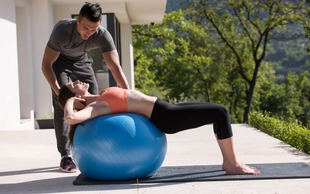 Personal Trainer