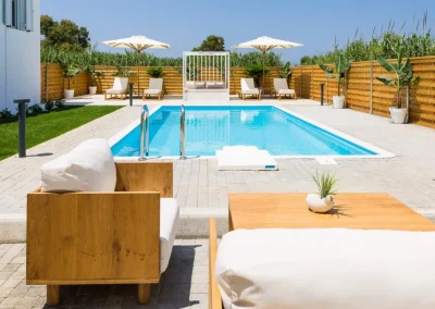 Villa Mavi 1