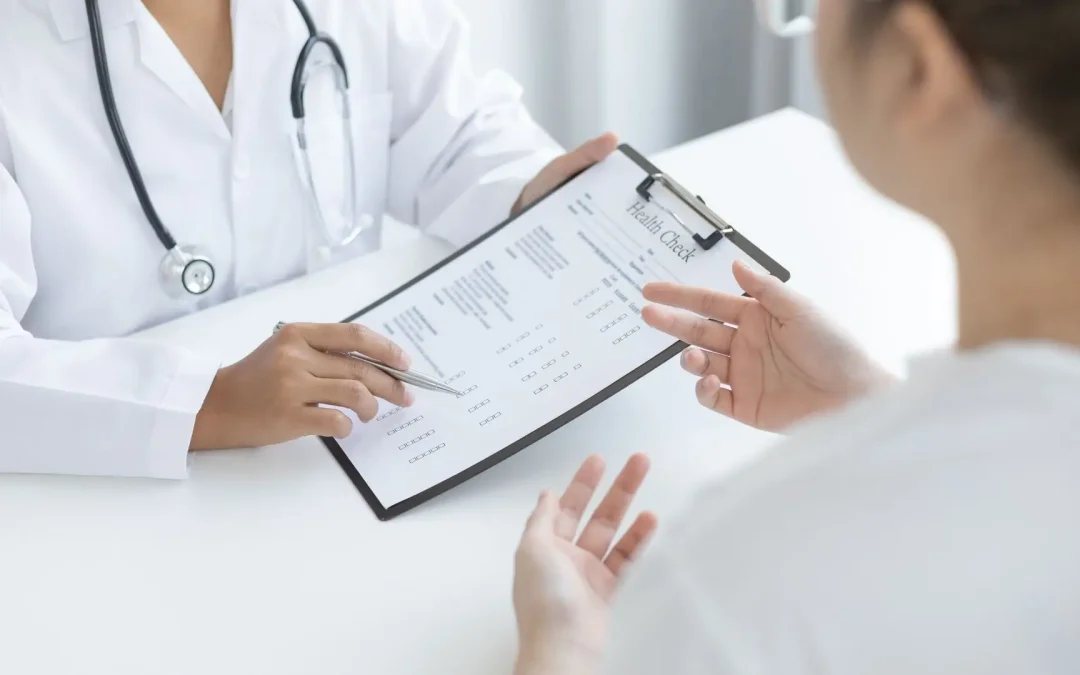 Doctor on call