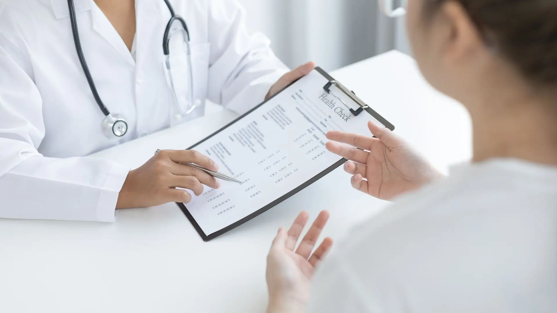 doctor