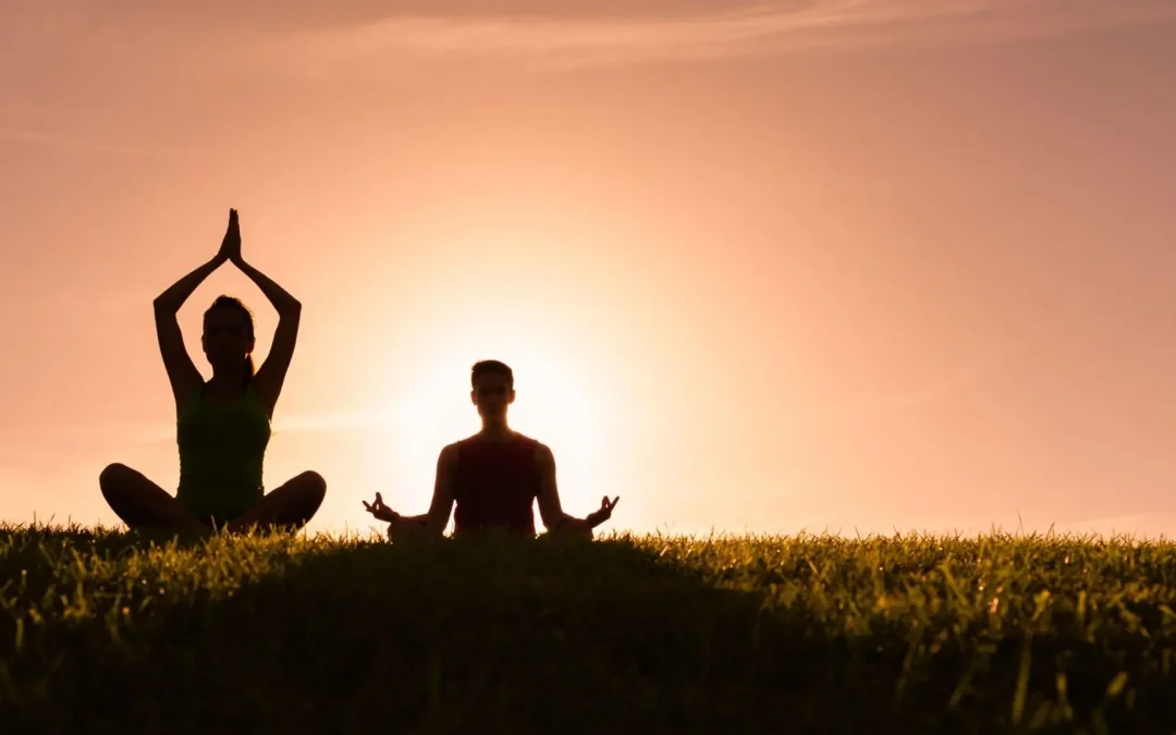 Yoga Retriet
