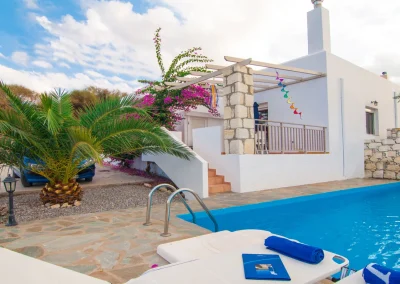 Villa Afroditi 1t