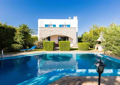 Villa Irini 1