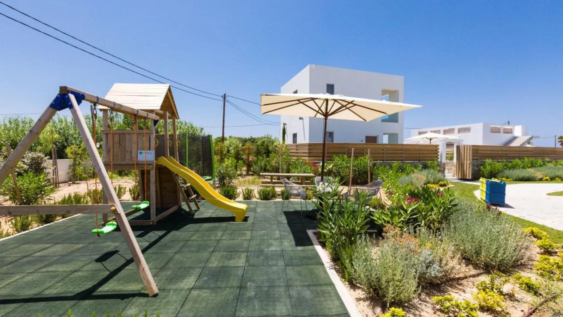 playground