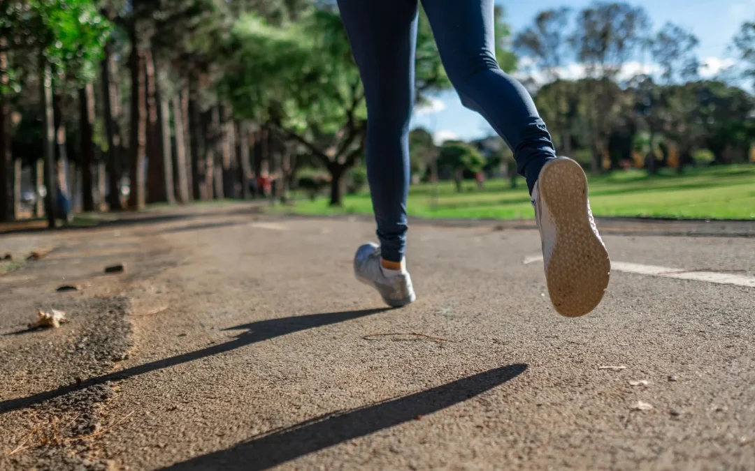Running
