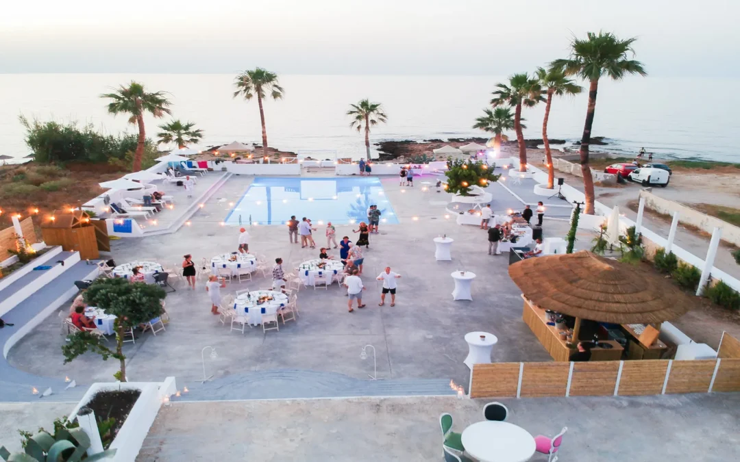 Wedding Venue