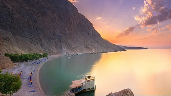 experience south crete