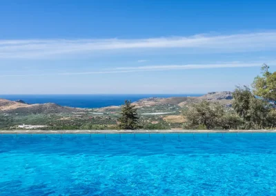 villa mariou