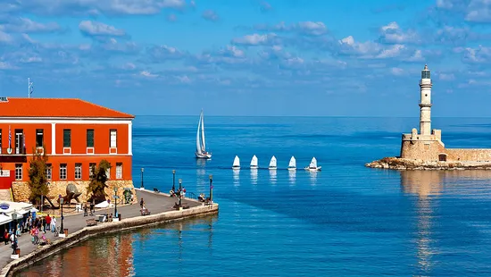 CHANIA