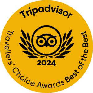 Tripadvisor Best of the Best Destinations 2024 badge e1704958041633