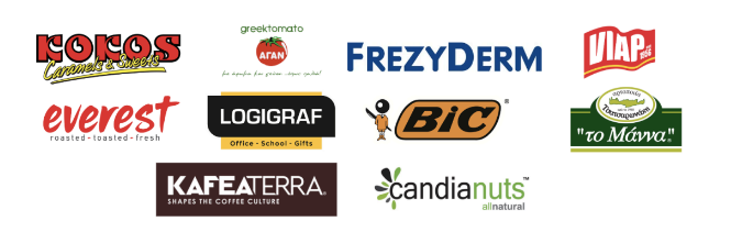 In kind Sponsors