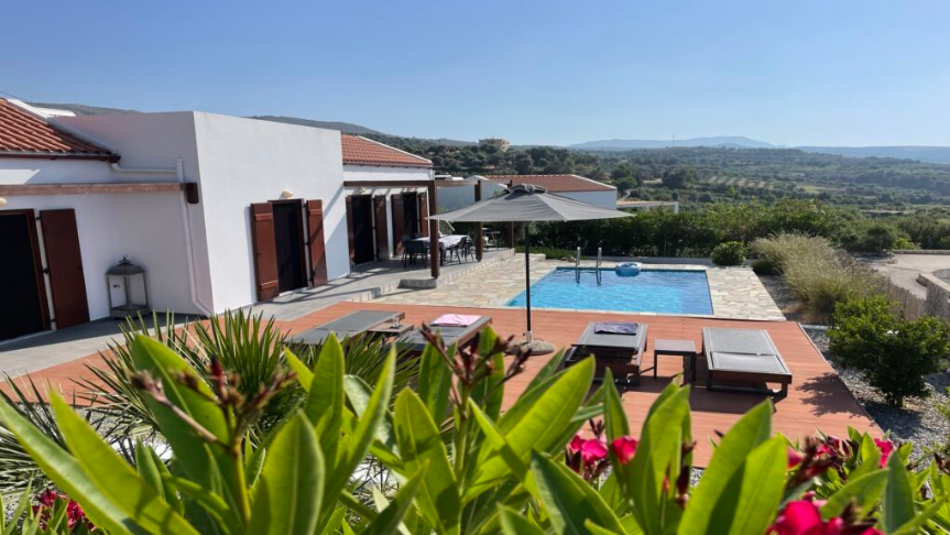 Villa Tichi