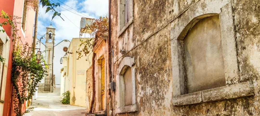 Summer in the Picturesque Villages of Rethymno: Hidden Gems of Authentic Crete